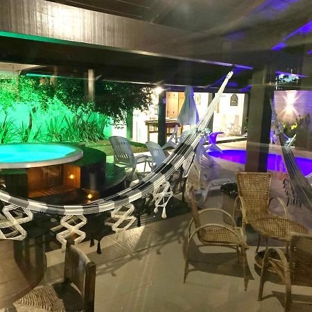 Beach House Floripa Флорианополис Экстерьер фото