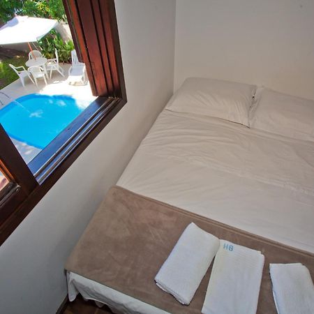Beach House Floripa Флорианополис Номер фото