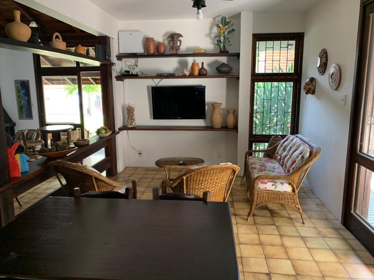 Beach House Floripa Флорианополис Экстерьер фото