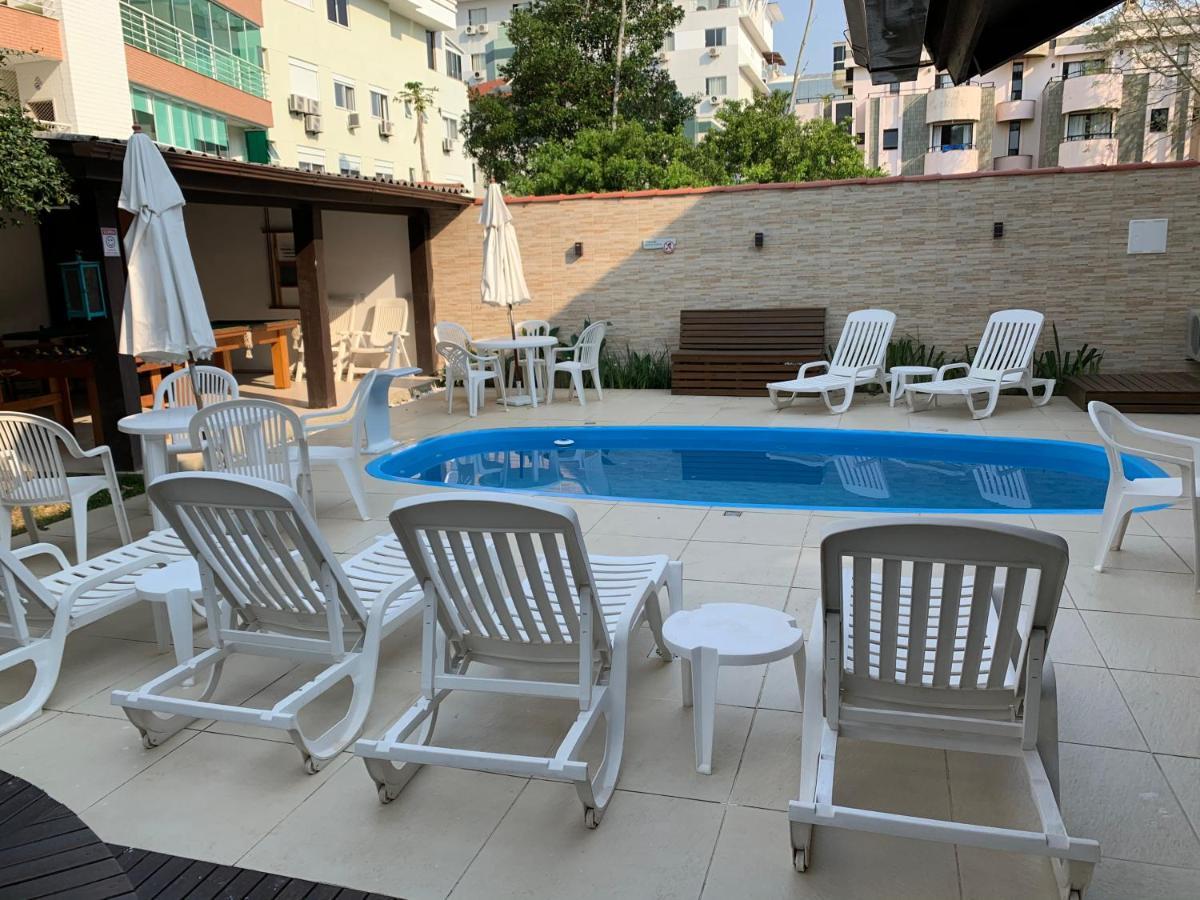 Beach House Floripa Флорианополис Экстерьер фото