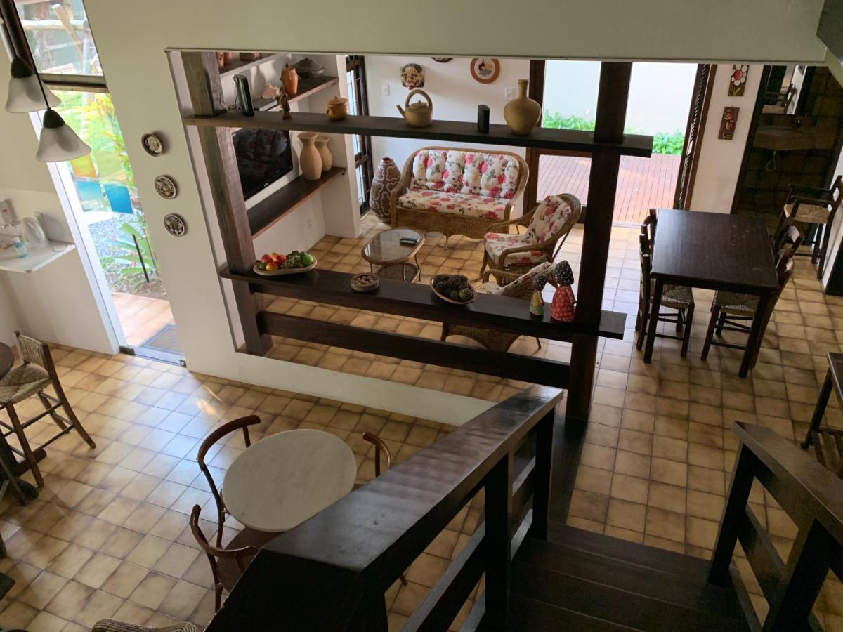 Beach House Floripa Флорианополис Экстерьер фото