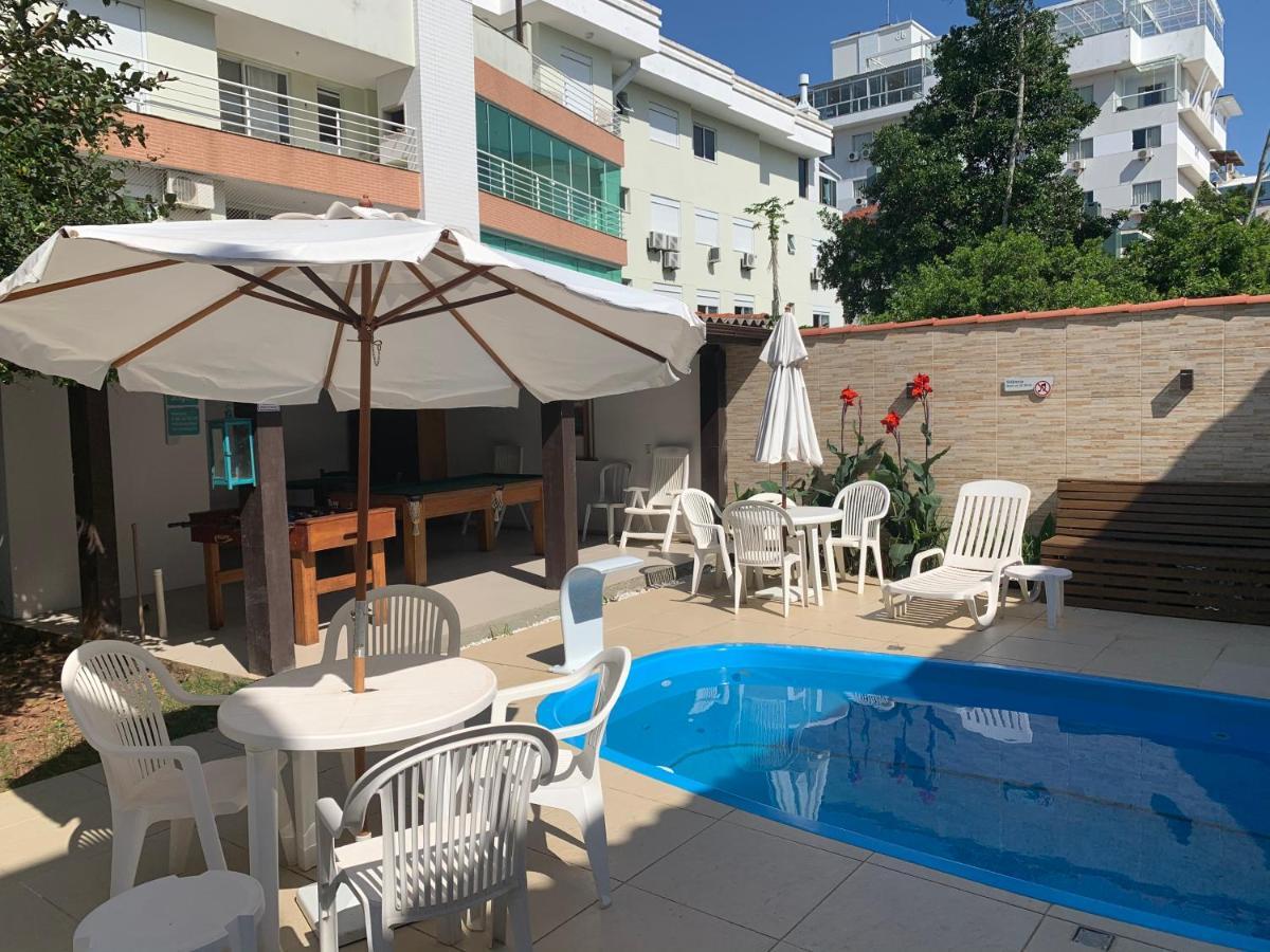 Beach House Floripa Флорианополис Экстерьер фото