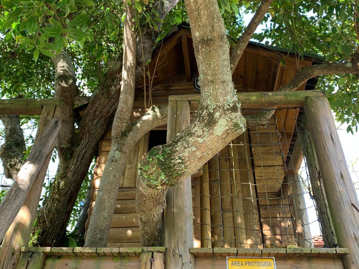 Beach House Floripa Флорианополис Экстерьер фото