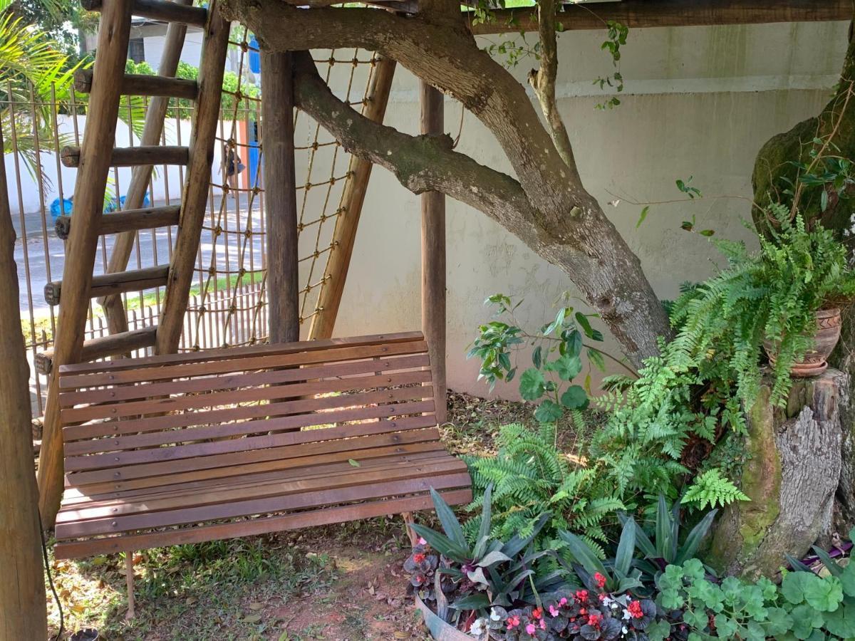 Beach House Floripa Флорианополис Экстерьер фото