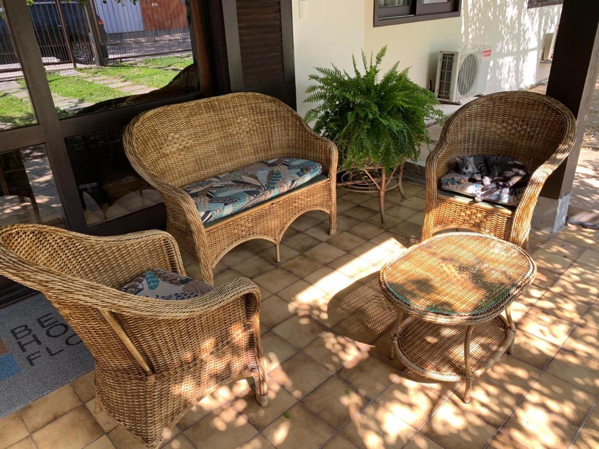 Beach House Floripa Флорианополис Экстерьер фото