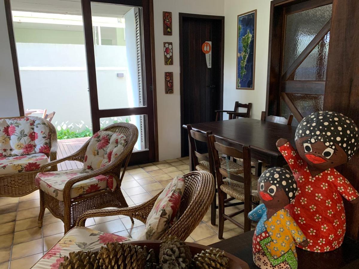 Beach House Floripa Флорианополис Экстерьер фото