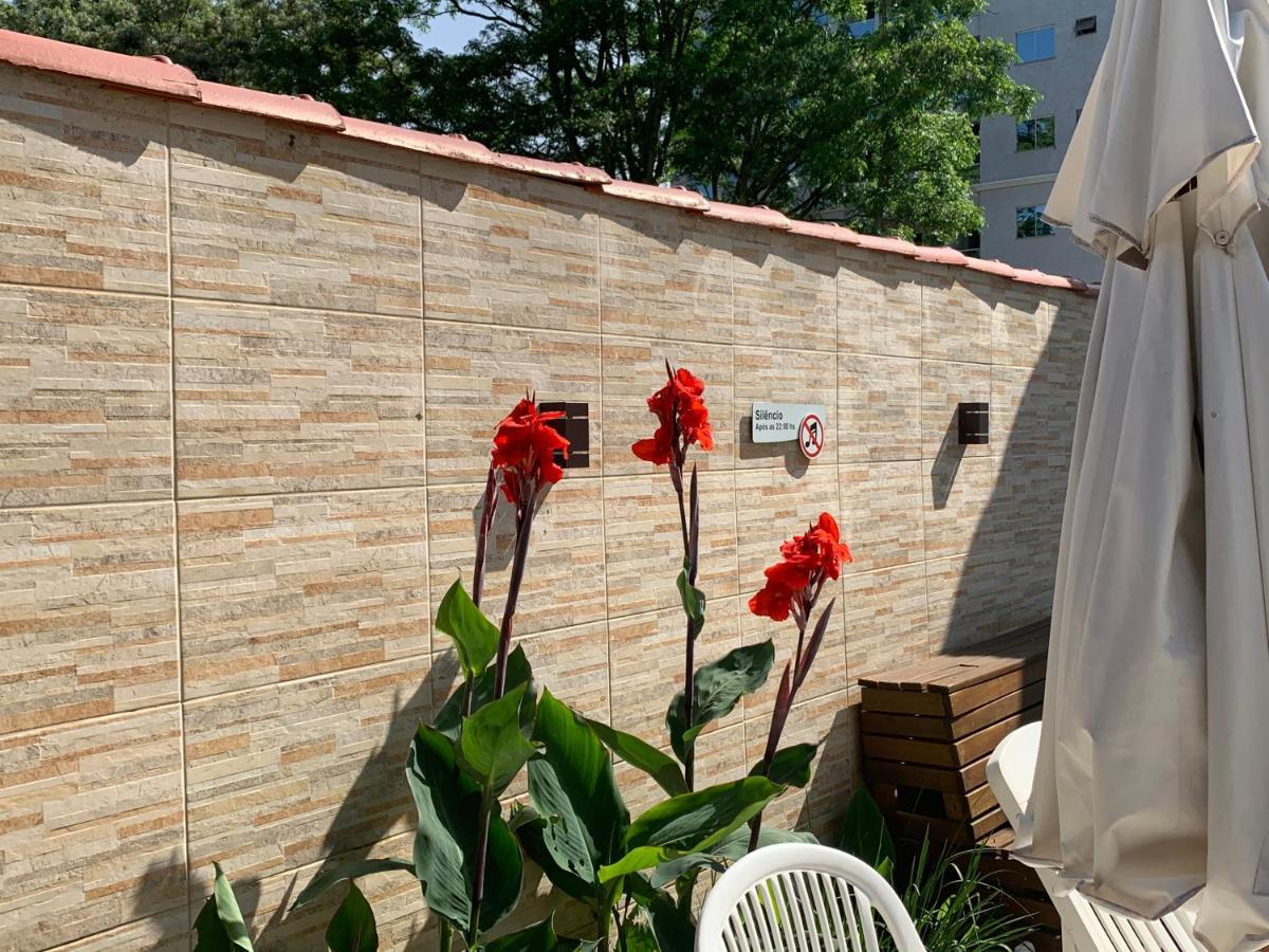 Beach House Floripa Флорианополис Экстерьер фото