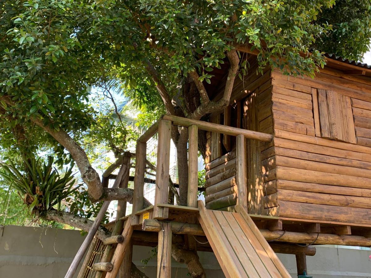 Beach House Floripa Флорианополис Экстерьер фото