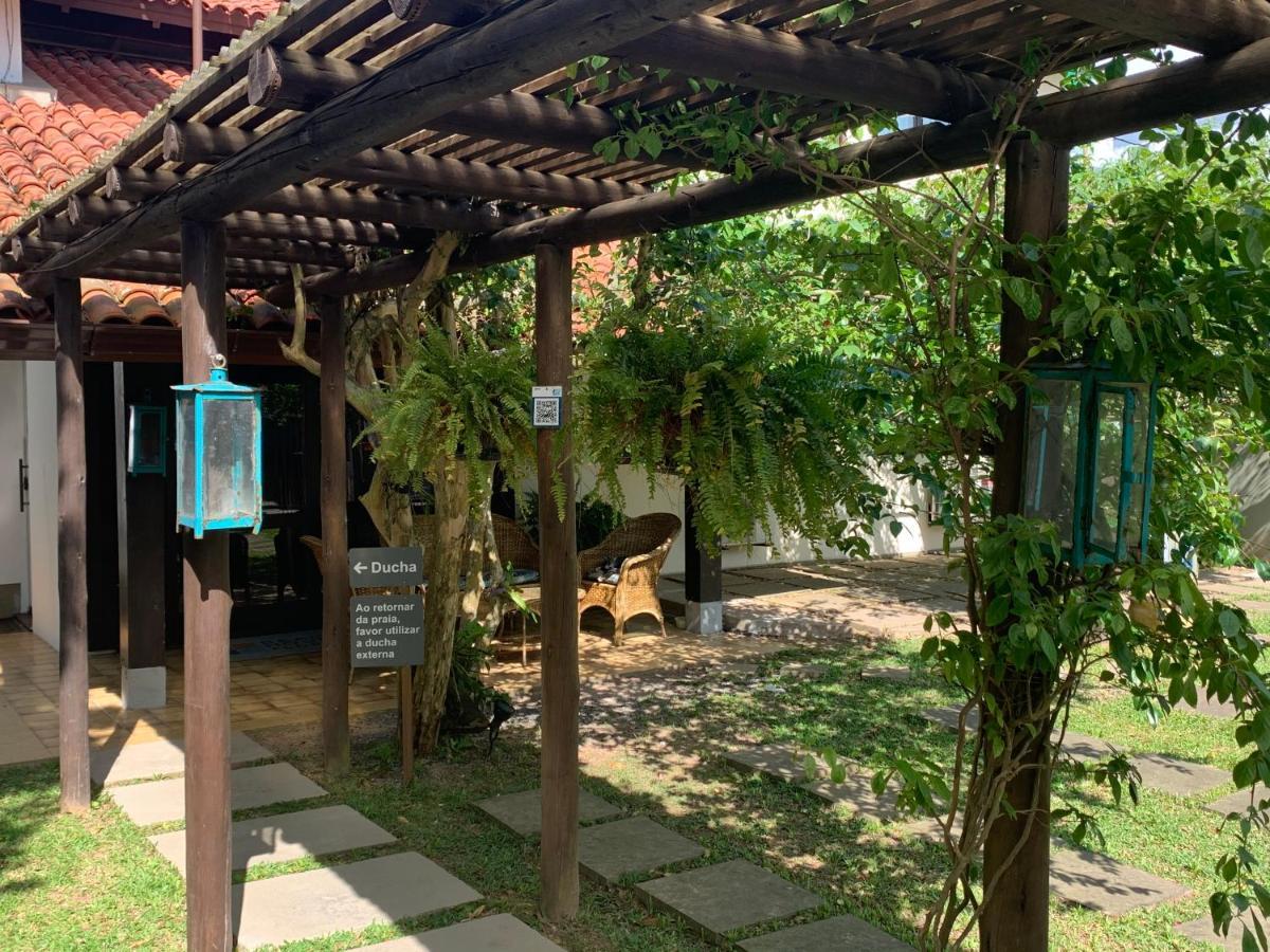 Beach House Floripa Флорианополис Экстерьер фото