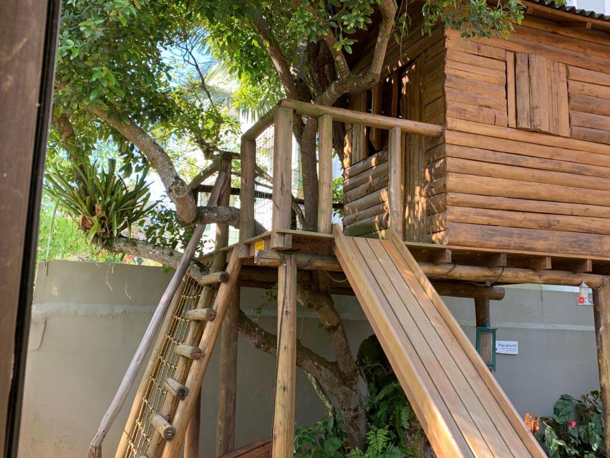 Beach House Floripa Флорианополис Экстерьер фото