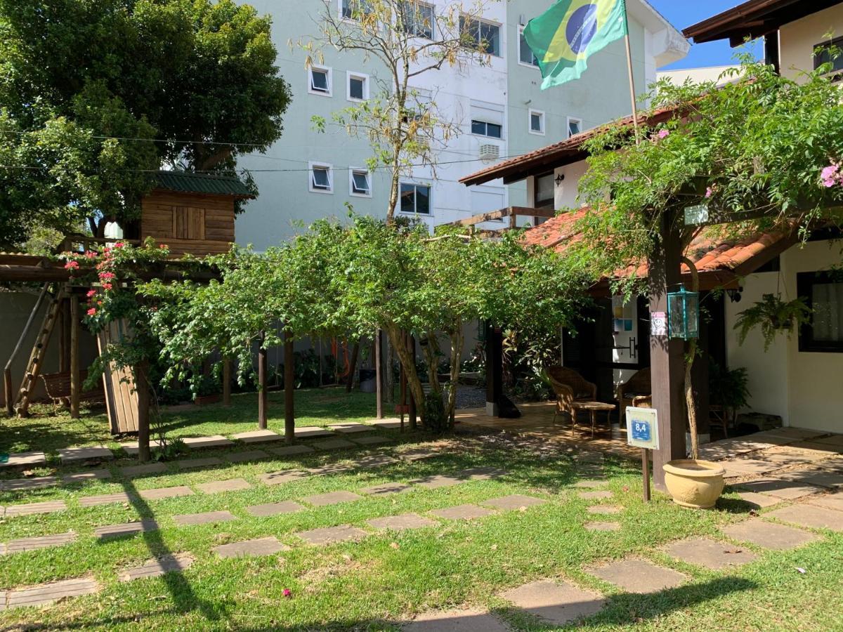 Beach House Floripa Флорианополис Экстерьер фото