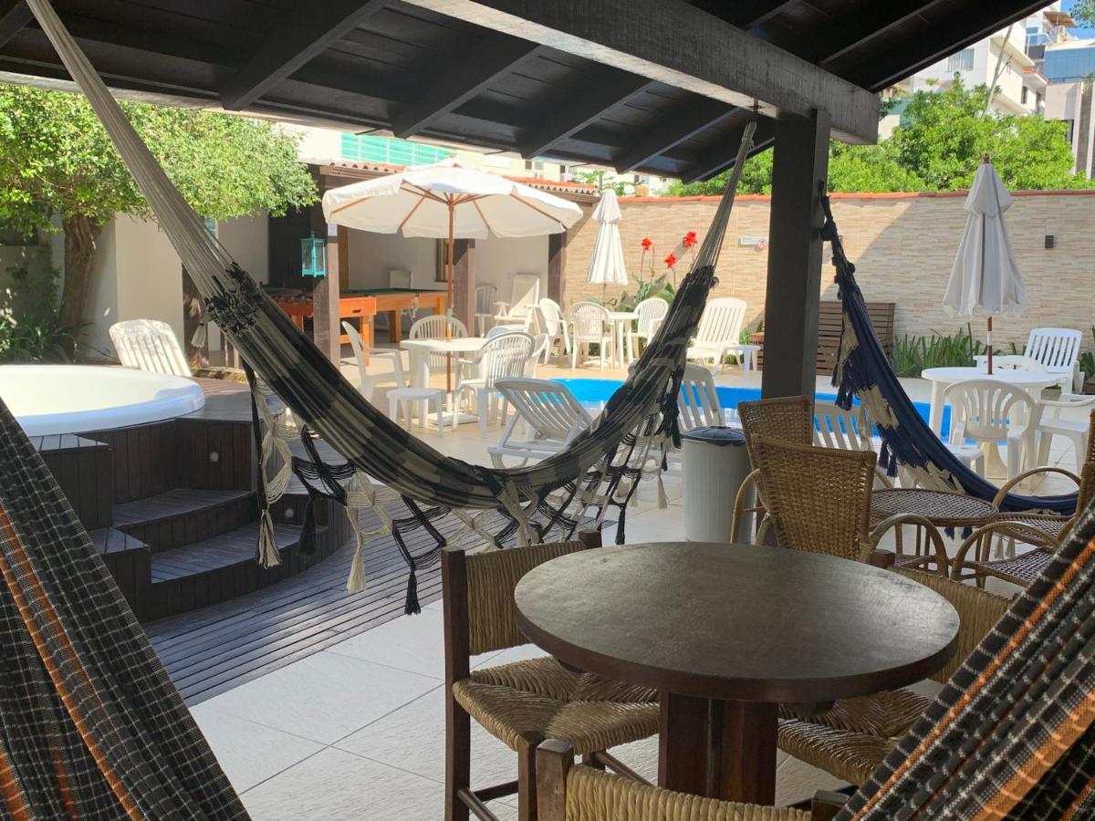 Beach House Floripa Флорианополис Экстерьер фото