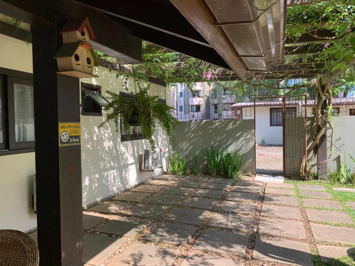 Beach House Floripa Флорианополис Экстерьер фото