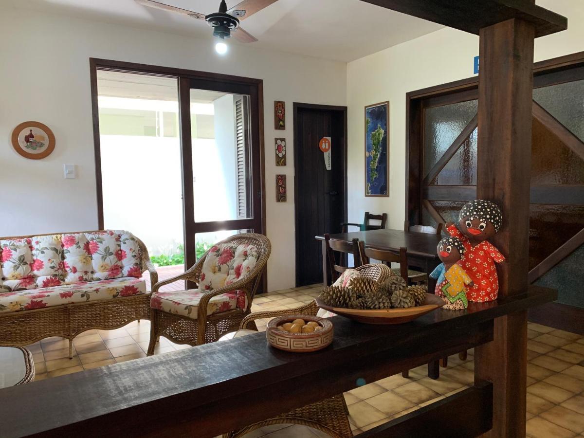 Beach House Floripa Флорианополис Экстерьер фото