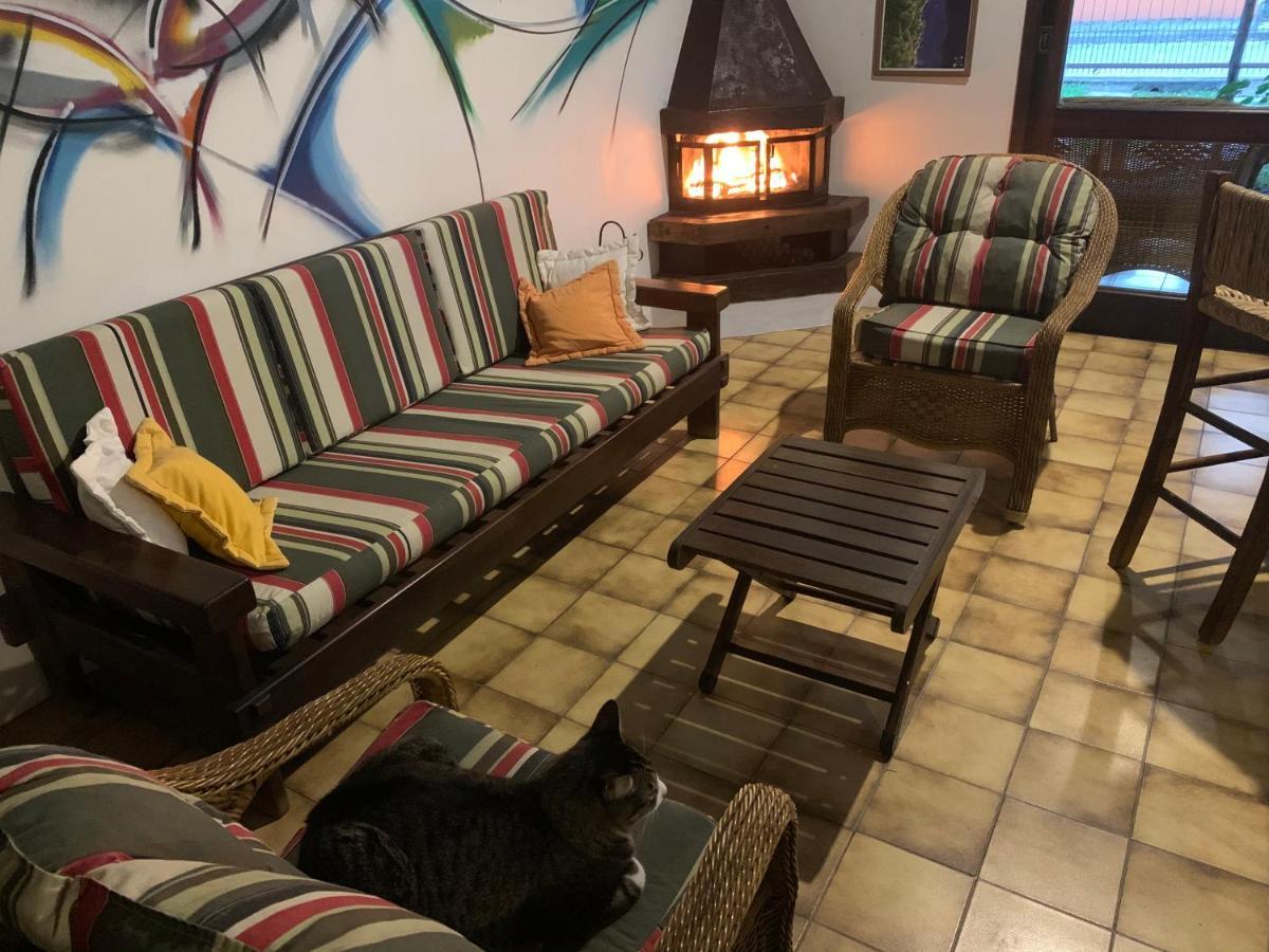 Beach House Floripa Флорианополис Экстерьер фото