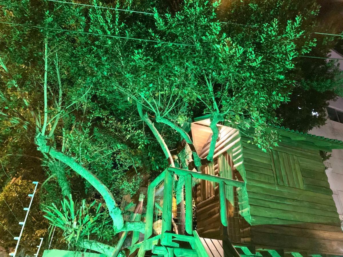 Beach House Floripa Флорианополис Экстерьер фото