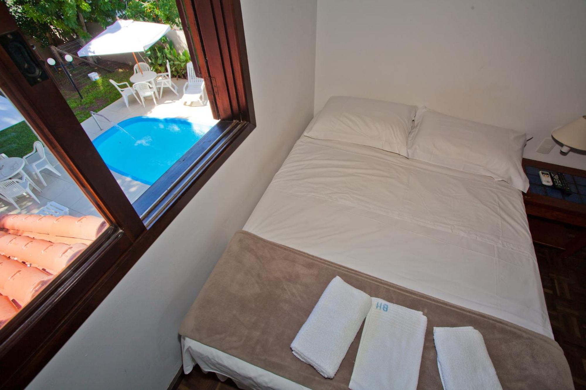 Beach House Floripa Флорианополис Номер фото