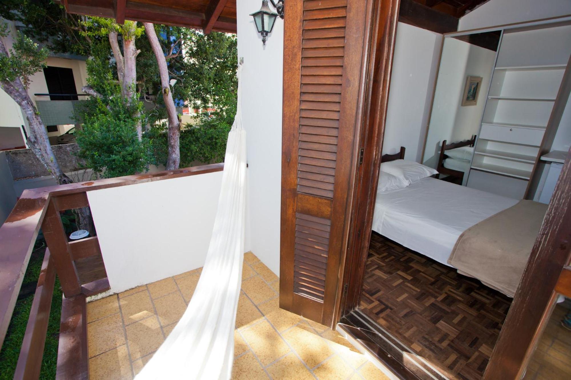 Beach House Floripa Флорианополис Номер фото